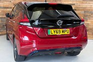 Nissan LEAF 62kWh e+ Tekna Hatchback 5dr Electric Auto (217 ps) 83