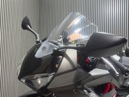 Hyosung GD 2016 ONLY 1K 250CC SPORTS BIKE LIGHTWEIGHT LONG MOT 30