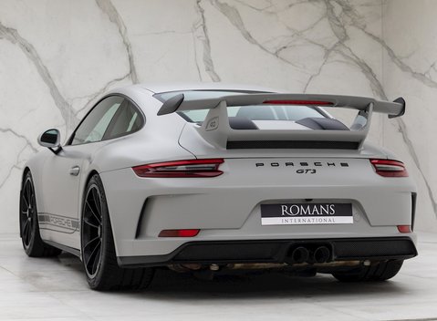 Porsche 911 GT3 (991.2) 3