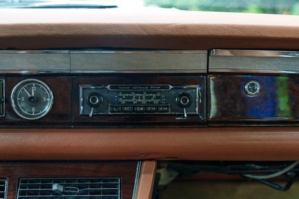 Mercedes-Benz 600 Grosser 20