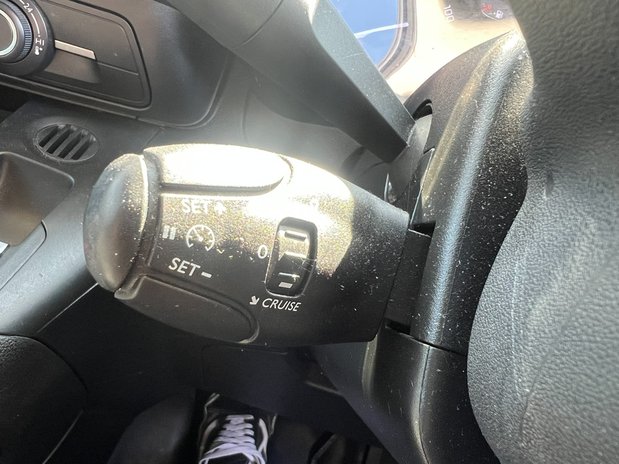 Citroen Berlingo LWB L2H1 Low Roof Enterprise Air Con Sensors EURO 6 NO VAT 38