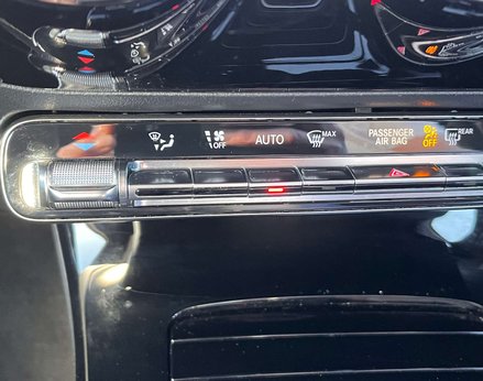 Mercedes-Benz A Class 1.5 A 180 Sport D Auto 5dr 48