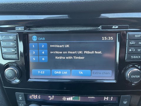 Nissan Qashqai 1.5 DCI N-TEC 18