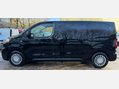 Peugeot Expert 1.6 BlueHDi 1000 Professional Standard Panel Van 6dr Diesel Manual MWB Euro 23