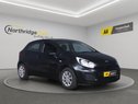 Kia Rio 1.25 1 Euro 5 5dr