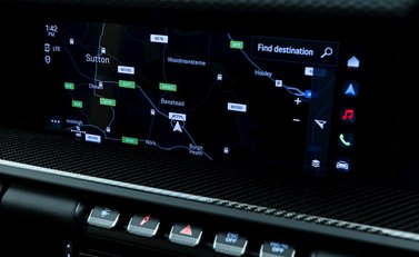 Porsche 911 (992) GT3 Touring 16