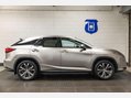 Lexus RX 3.5 450h V6 Luxury SUV 5dr Petrol Hybrid CVT 4WD Euro 6 (s/s) (313 ps) 70