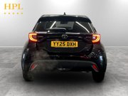 Toyota Yaris 1.5 VVT-h Design Hatchback 5dr Petrol Hybrid E-CVT Euro 6 (s/s) (116 ps) C 6