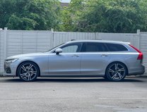 Volvo V90 2.0 D5 PowerPulse R-Design Pro Estate 5dr Diesel Auto AWD Euro 6 (235 ps) 8