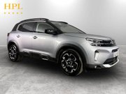 Citroen C5 Aircross 1.2 PureTech MHEV Shine SUV 5dr Petrol Hybrid e-DSC Euro 6 (s/s) (136 ps) H 1