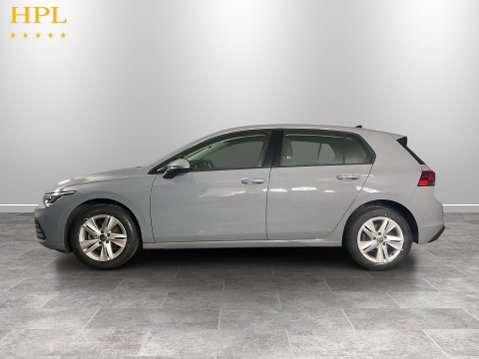 Volkswagen Golf 1.5 TSI Life Hatchback 5dr Petrol Manual Euro 6 (s/s) (150 ps) Air Con - Al 4
