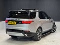 Land Rover Discovery 3.0 Discovery Luxury HSE SDV6 Auto 4WD 5dr 32