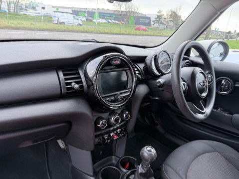 Mini Hatch ONE CLASSIC 9