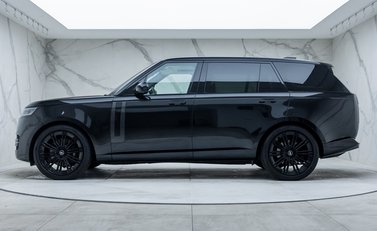 Land Rover Range Rover P530 FIRST EDITION LWB 5