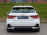 Audi A1 1.0 A1 Sportback 25 TFSI S Line 5dr 8