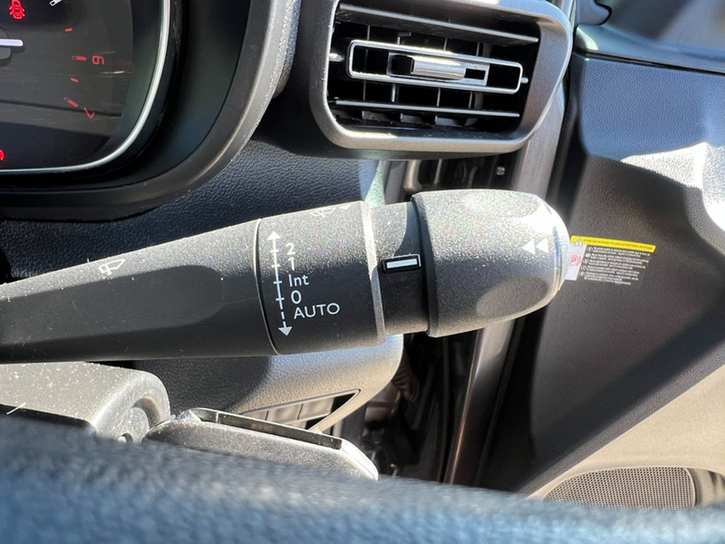 2021 Citroen BerlingoSWB L1H1 Driver 1000 Air Con Alloys Camera Nav Sensors EURO 6 NO VAT — thumbnail 45 of 51