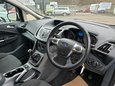 Ford C-Max ZETEC 9