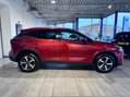 Nissan Qashqai 1.3 DIG-T MHEV N-Connecta XTRON Euro 6 (s/s) 5dr 2