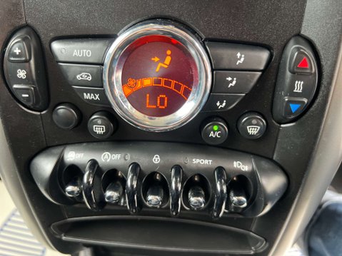 Mini Paceman 1.6 Paceman Cooper D 3dr 42