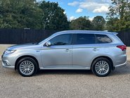 Mitsubishi Outlander PHEV 4H 6
