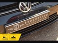 Volkswagen Golf 2.0 Golf R TSi 4WD 5dr 10