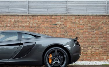 McLaren 650S 34