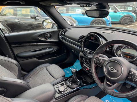 Mini Clubman COOPER 28