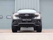Ford Ranger NEW DEMO  SHOW ROOM MODEL WILDTRAK ECOBLUE 3.0 V6 STYLED BY SEEKER 2