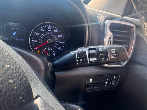 Kia Sportage 1.6 GDi 1 Euro 6 5dr 32
