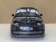 Land Rover Range Rover 4.4 Range Rover First Edition Auto 4WD 5dr 4