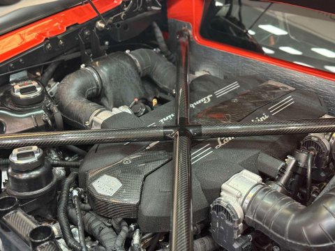 Lamborghini Aventador 6.5 V12 LP 750-4 Superveloce Coupe 2dr Petrol ISR 4WD Euro 6 (750 bhp) 74