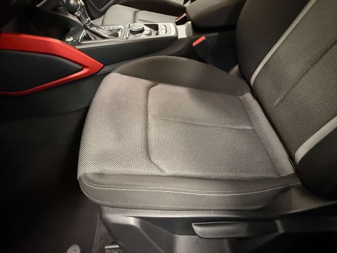 Audi Q2 1.4 Q2 Sport TFSI Semi-Auto 5dr 39