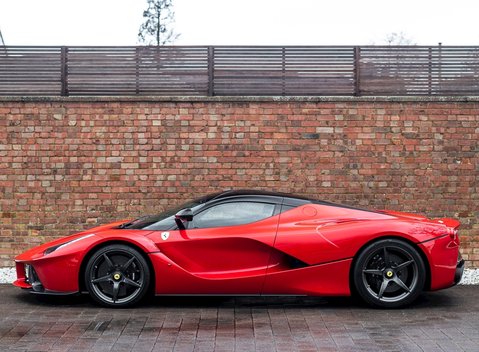 Ferrari LaFerrari 2