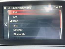 Mazda MX-5 SPORT NAV 25