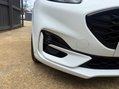 Ford Puma 1.0T EcoBoost MHEV ST-Line X SUV 5dr Petrol Hybrid Manual Euro 6 (s/s) (155 25