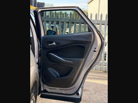 Vauxhall Grandland X 1.2 Grandland X Sport Nav T S/S 5dr 52