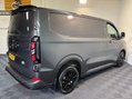 Ford Transit Custom 2.0 320 EcoBlue Limited Auto L1 H1 Euro 6 (s/s) 5dr 8