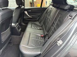 BMW 1 Series 1.5 118i M Sport Shadow Edition Auto 5dr 26
