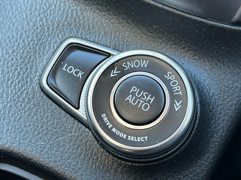Suzuki S-Cross ULTRA ALLGRIP 29