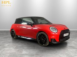 Mini Electric Cooper E 40.7kWh Sport Hatchback 3dr Electric Auto (184 ps) Air Con - Alloy Wheels