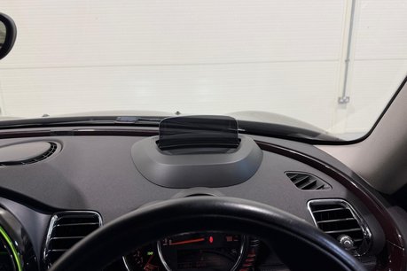 Mini Clubman 1.5 Cooper Auto Euro 6 (s/s) 6dr 42