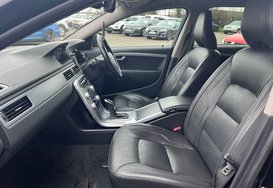 Volvo V70 2.0 D4 SE LUX AUTOMATIC ESTATE 27