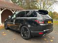 Land Rover Range Rover Sport HSE DYNAMIC BLACK MHEV 2