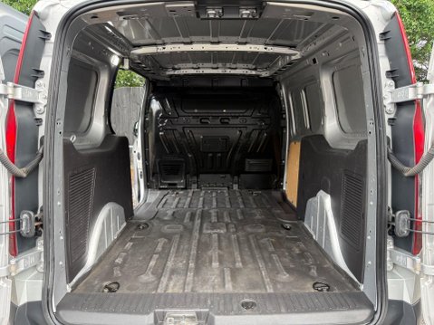 Ford Transit Connect 240 LIMITED P/V 32