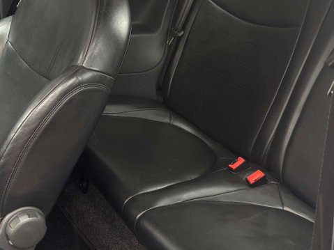 Fiat 500 1.2 500 Lounge Semi-Auto 3dr 20