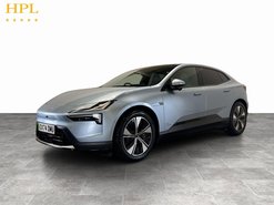 Polestar 4 Dual Motor 100kWh Long Range Plus Coupe 5dr Electric Auto 4WD (544 ps) 1 Ow