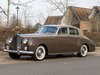 Rolls-Royce Silver Cloud II