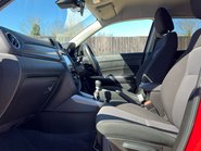 Suzuki Vitara SZ-T BOOSTERJET MHEV 3