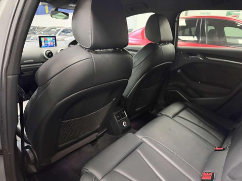 Audi RS3 2.5 TFSI Sportback 5dr Petrol S Tronic quattro Euro 6 (s/s) (400 ps) 42
