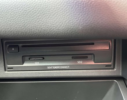 SEAT Arona 1.0 Arona FR Sport TSi Semi-Auto 5dr 55